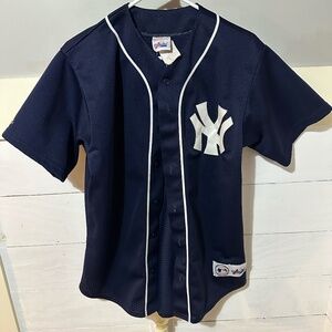 Jeter NY Yankees Jersey